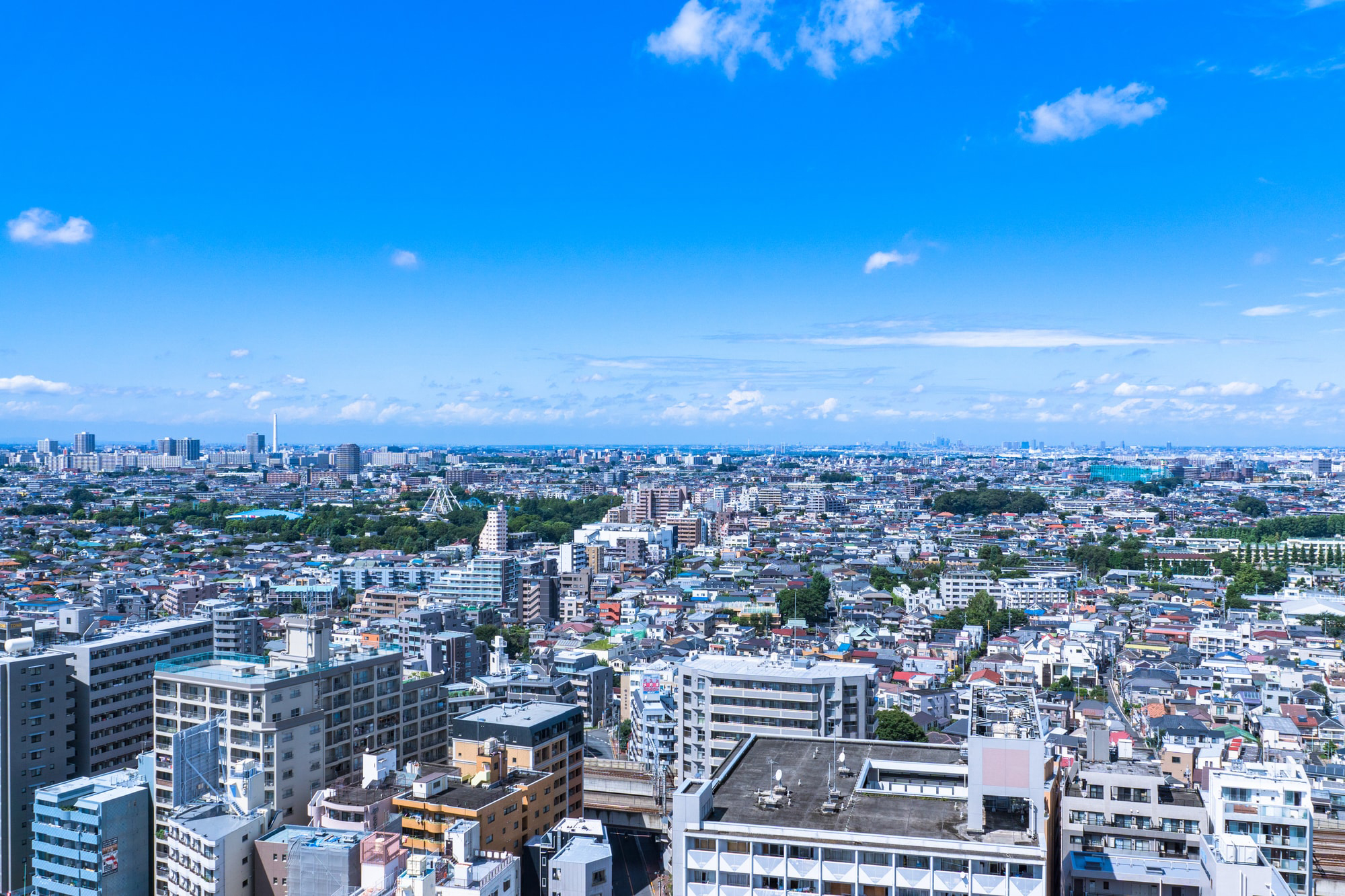 マンスリーマンションの家賃相場はいくら 入居に必要な費用とは 東京のマンスリーマンション事情 マンスリーマンションのアットイン